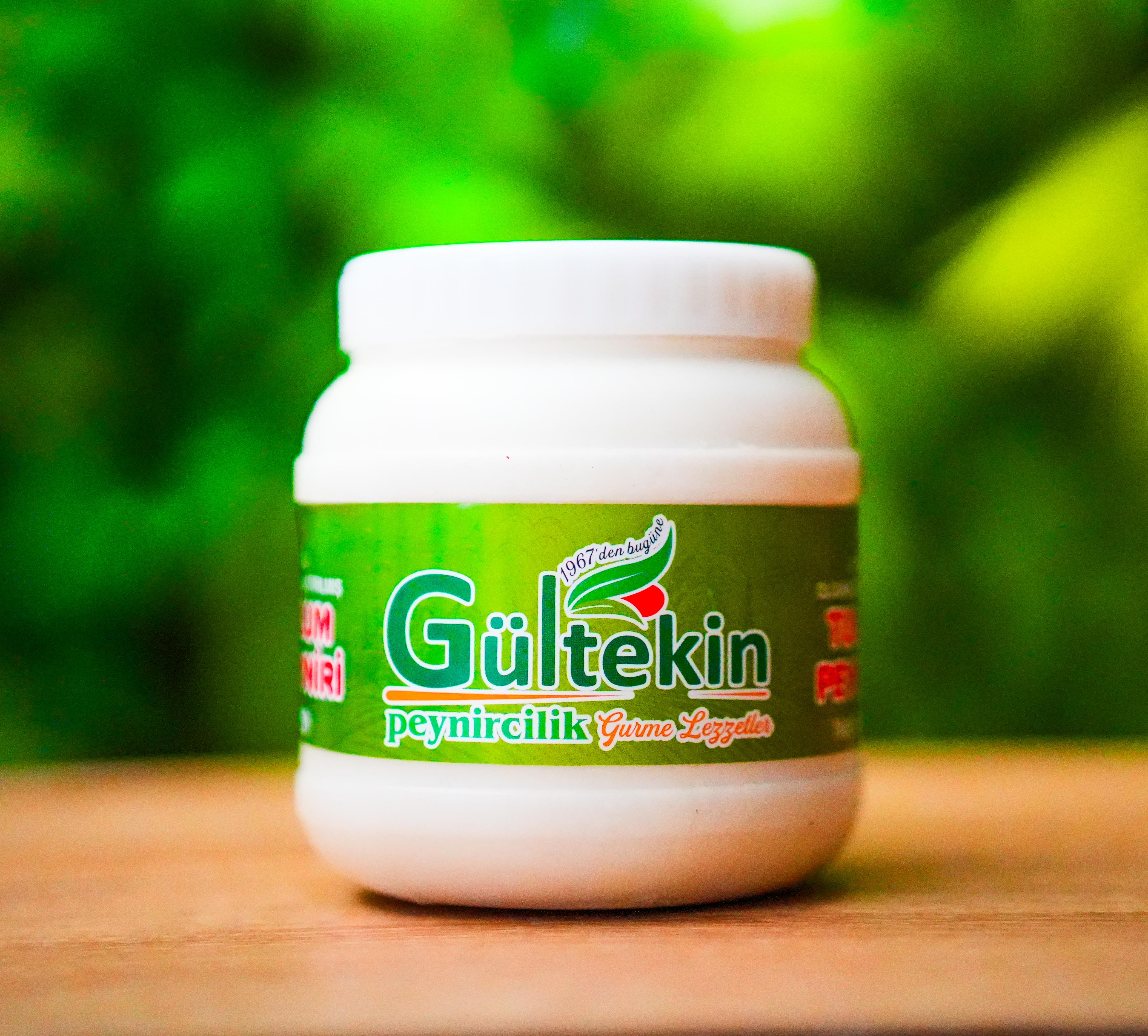 GÜLTEKİN TULUM PEYNİRİ 950 GR