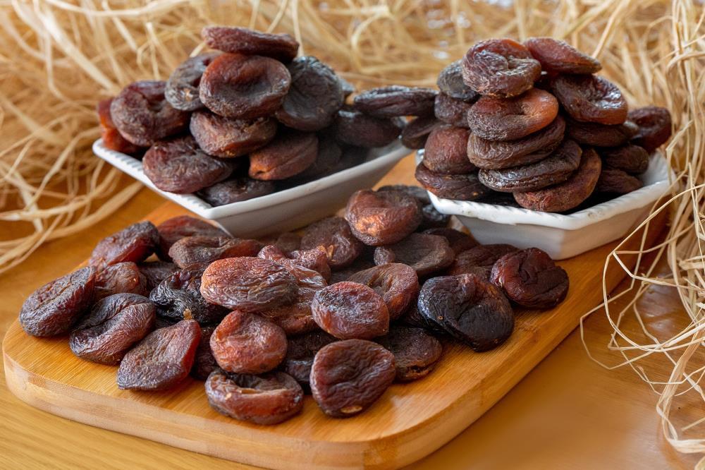 GÜN KURUSU KAYISI (JUMBO) (1 KG)
