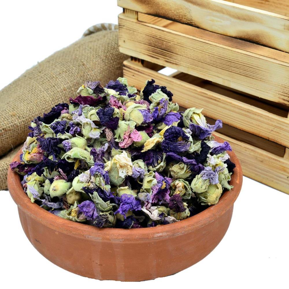 HATMİ ÇİÇEĞİ 1 KG