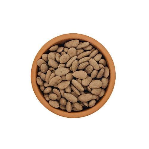 HAYALET  BADEM ŞEKERİ (500GRM)