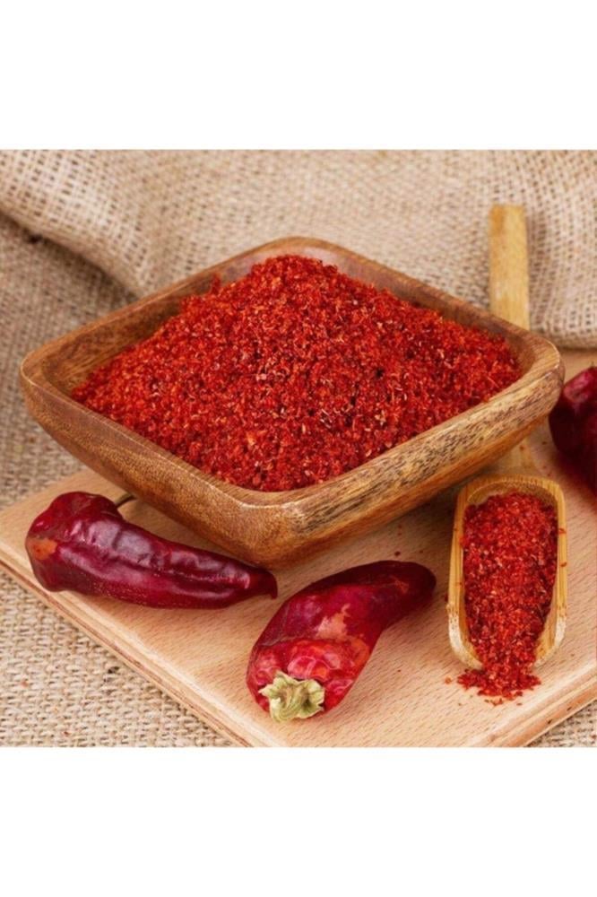 HİNT PUL BİBERİ DÖKME 100 GRM (ÇOK ACI) 