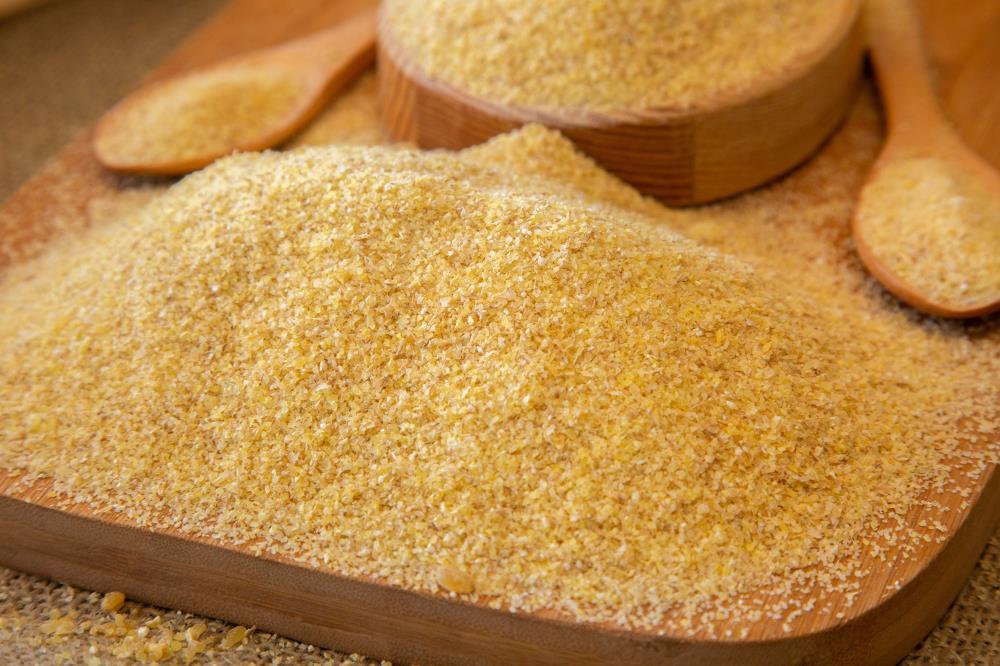 İÇLİ KÖFTELİK BULGUR S KİTEL (1 KG)