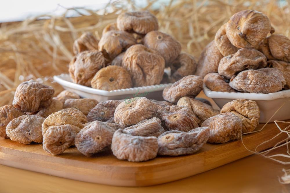 JUMBO AYDIN İNCİR (1 KG)