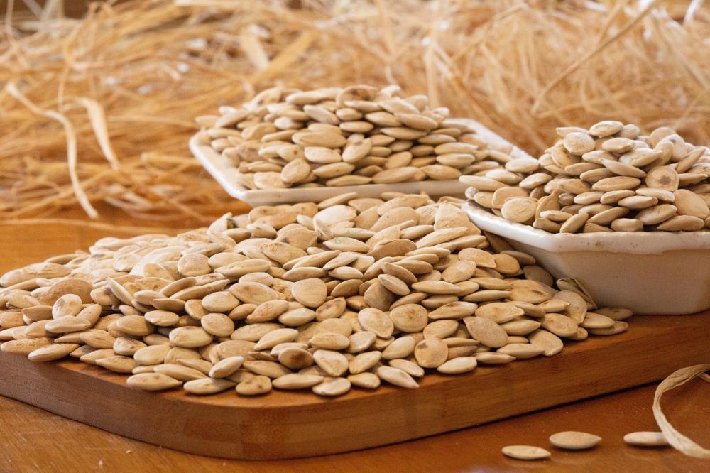 KABAK ÇEKİRDEĞİ (BAL KABAĞI ) (500 GRM )
