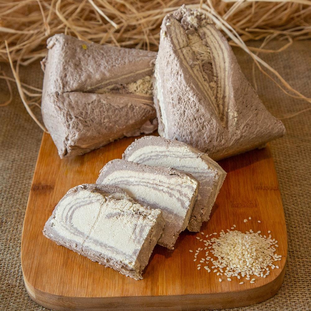 KAKAOLU HELVA (1 KG)