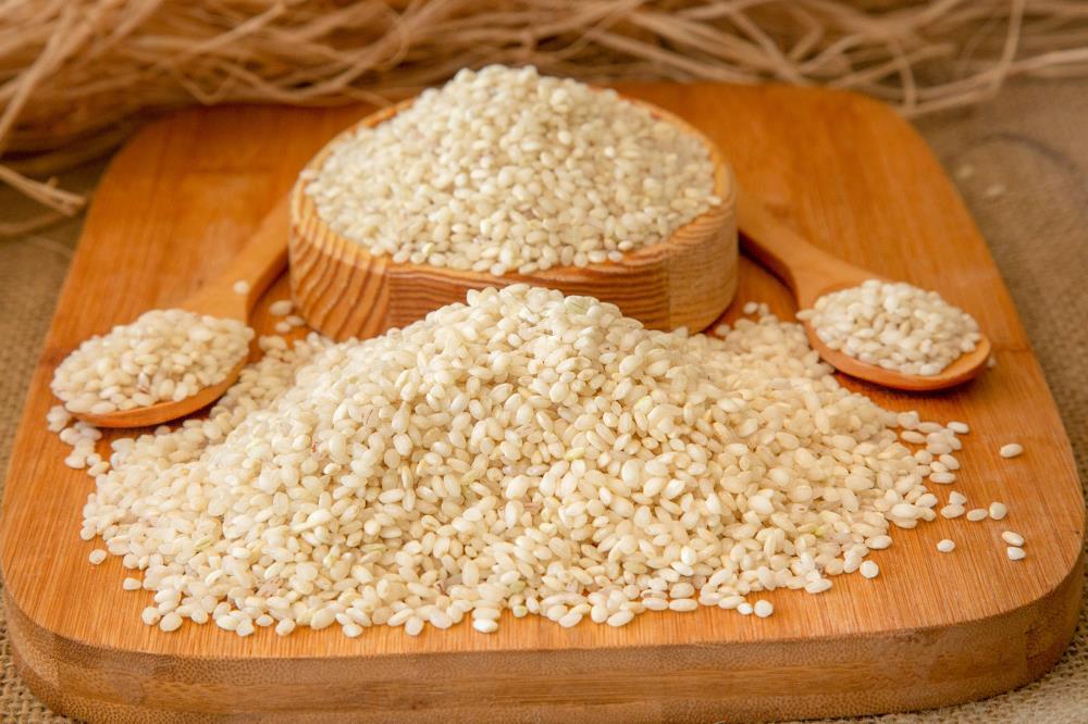 KARACADAĞ PİRİNCİ (1 KG)
