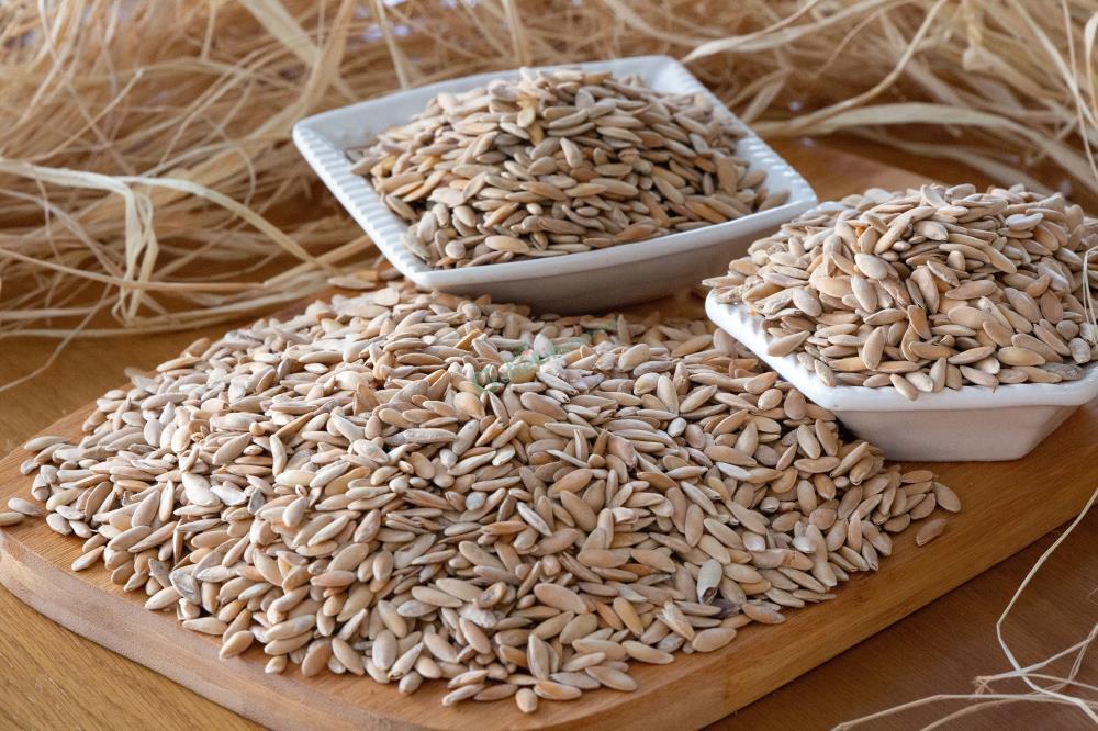 KAVUN ÇEKİRDEĞİ (KAVRULMUŞ)  (1 KG )