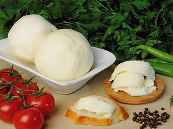 KEÇİ TEREYAĞI 1 KG