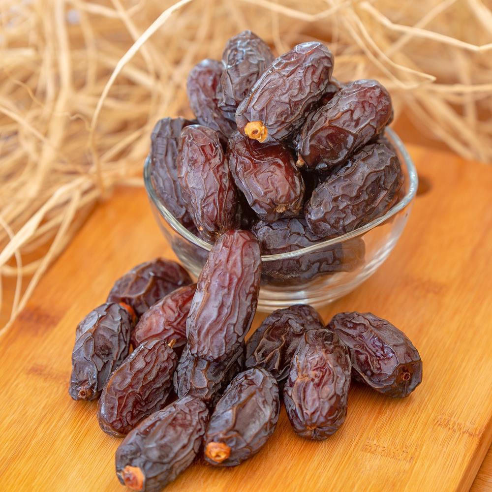 KUDÜS HURMA (1 KG)