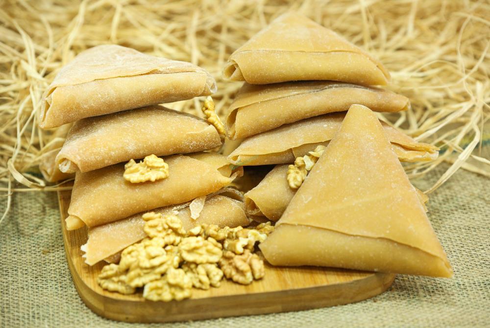 MARDİN PESTİL  (1 KG )