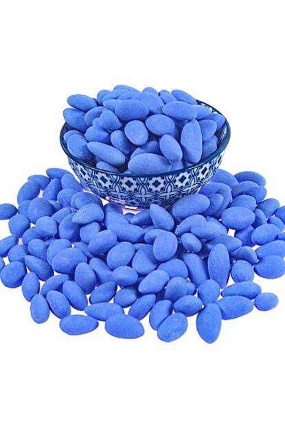 MAVİ BADEM ŞEKERİ (MARDİN) 500 GRM