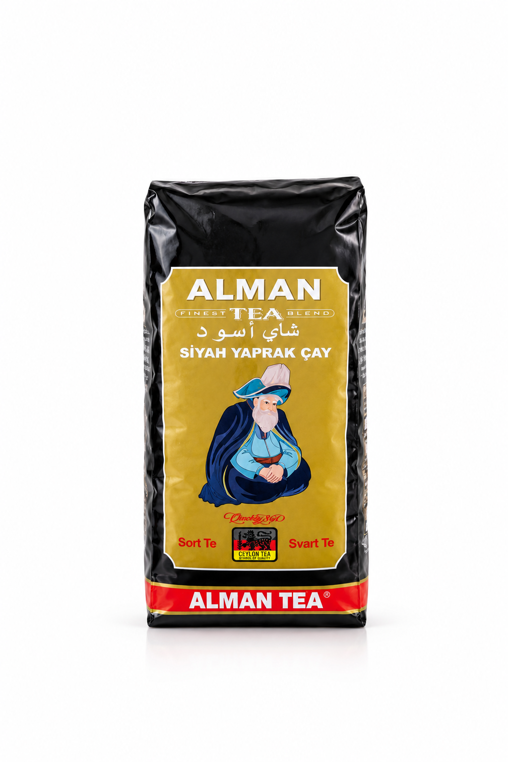 mevlana çay