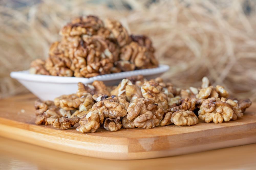 ÖZEL YERLİ CEVİZ İÇİ (1 KG)