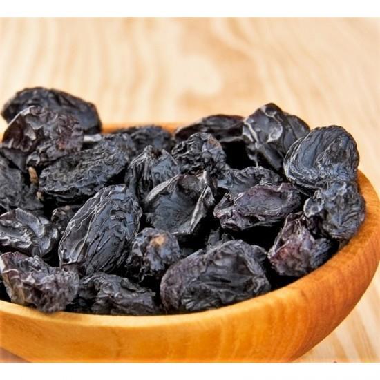 SİYAH KURU ÜZÜM (500 GRM )