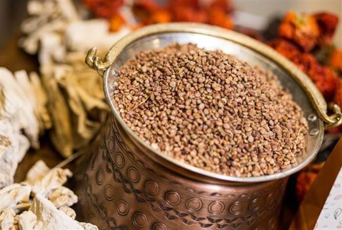 SUMAK TANE (100 GRM )