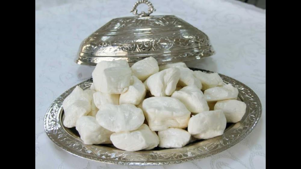 TANDIR PEYNİRİ KEÇİ KOYUN KARIŞIK (1 KG )