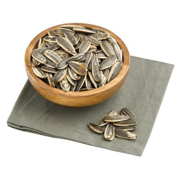 TUZSUZ DAKOTA ÇEKİRDEĞİ 1 KG