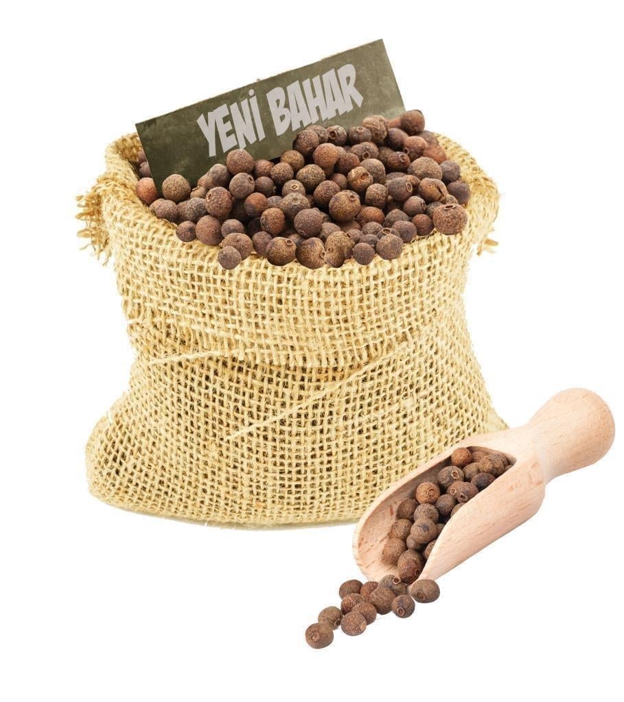 YENİBAHAR TANE 100 GR
