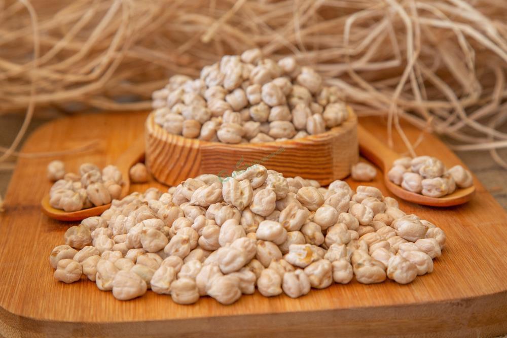 YERLİ KURU NOHUT (1 KG)