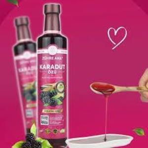 ZÜHRE ANA KARADUT ÖZÜ(670 G)