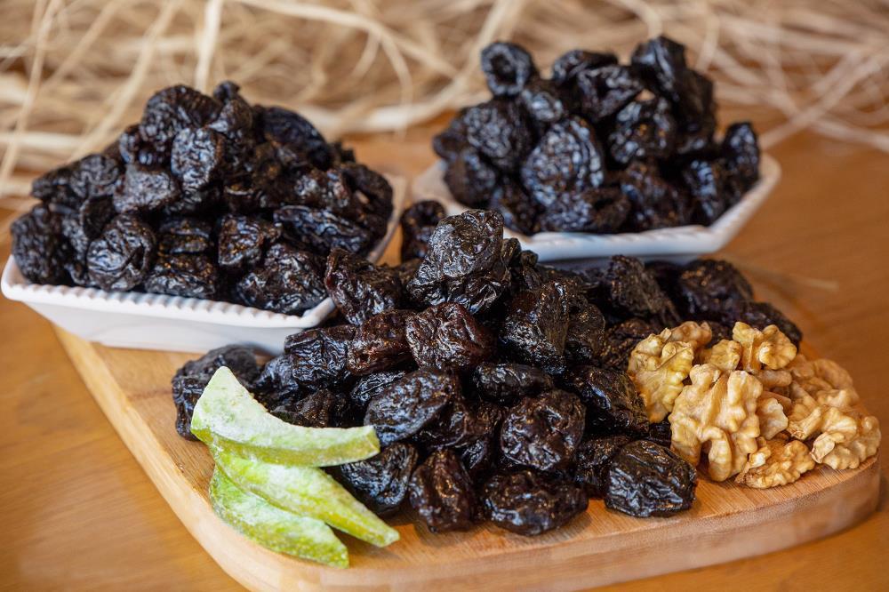  KURU ERİK (1 KG)