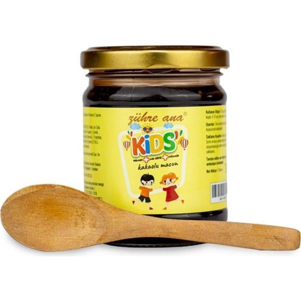  ZÜHRE ANA KİDS (240 GR)
