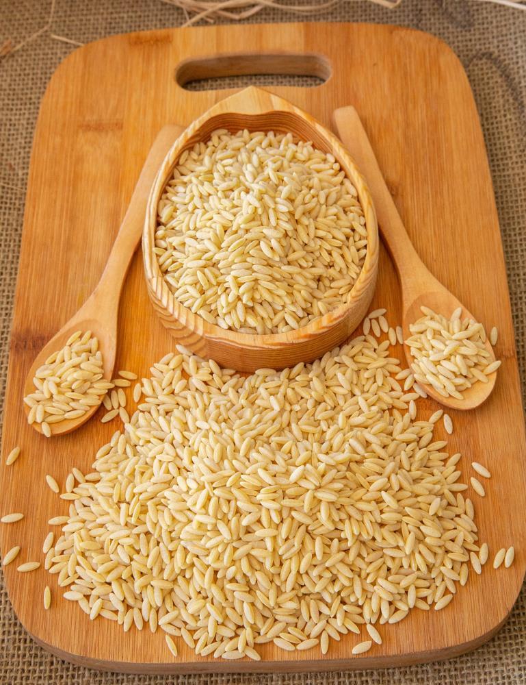 ARPA ŞEHRİYE (1 KG)