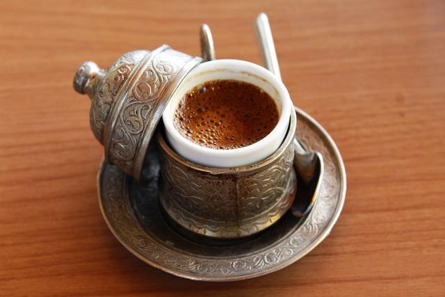BADE KAHVESİ (500 GR)