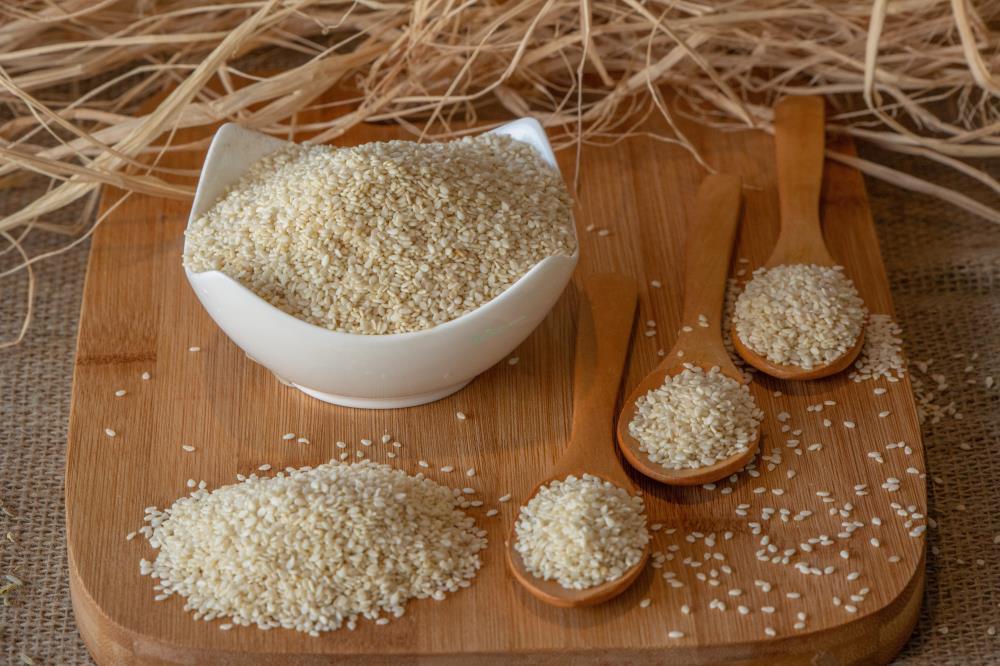 BEYAZ SUSAM (500 GRM)