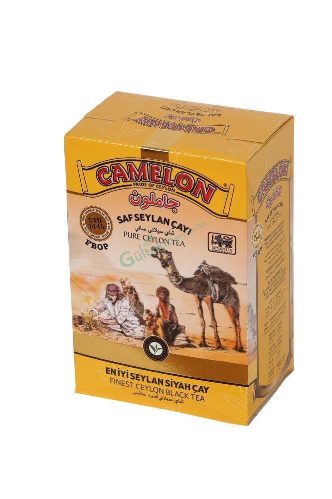 CAMELON 1445  SAF SEYLAN ÇAYI 900 GR