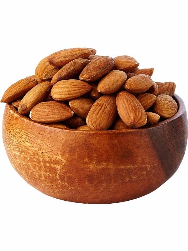 ÇİĞ BADEM  ( 250 GRM )