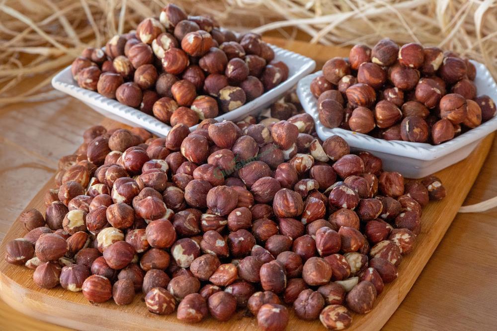 ÇİĞ FINDIK (1 KG)