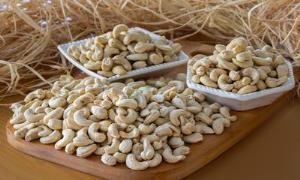 ÇİĞ KAJU 1 KG