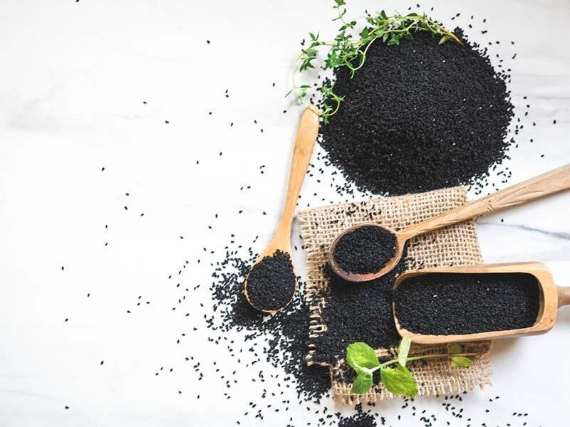 ÇÖREK OTU  (500 GRM)