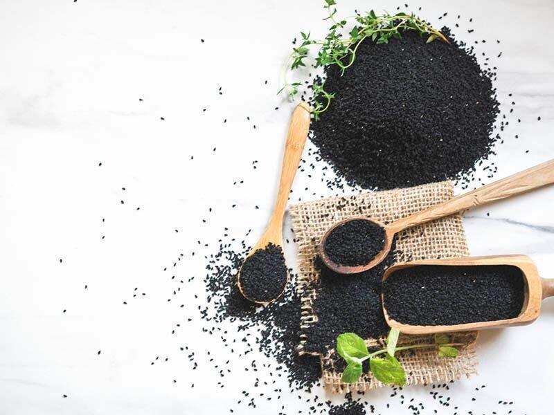 ÇÖREK OTU  (500 GRM)