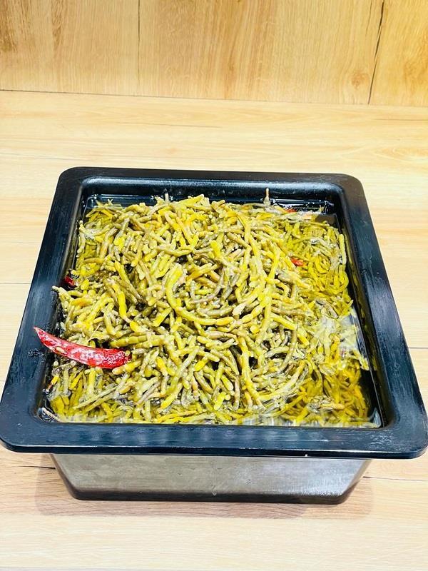 DENİZ BÖRÜLCESİ 1 KG