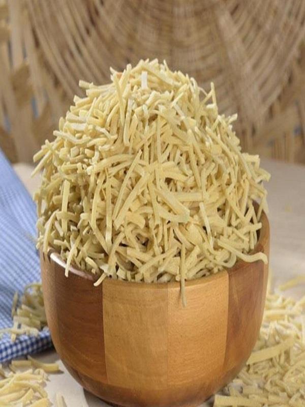 EV YAPIMI ERİŞTE(SADE) 1 KG