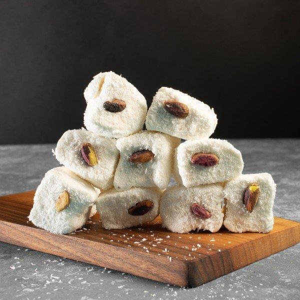 FISTIKLI SULTAN LOKUM (1 KG)