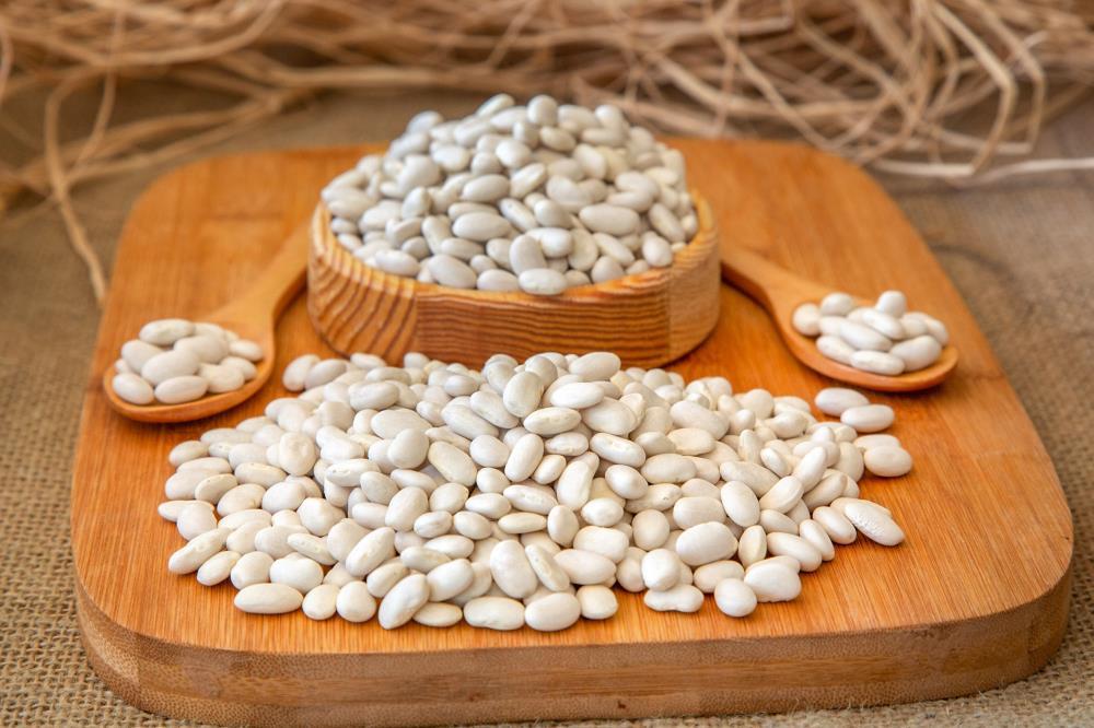 GEZİN KURU FASÜLYE (1 KG)