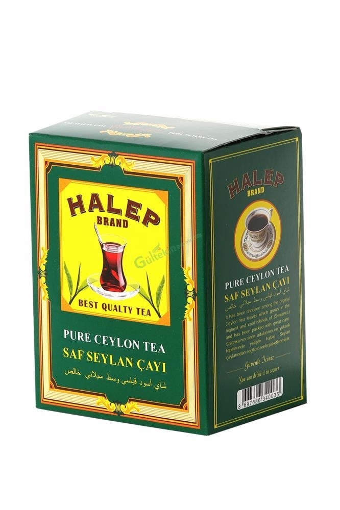 HALEP ÇAY 900 GR