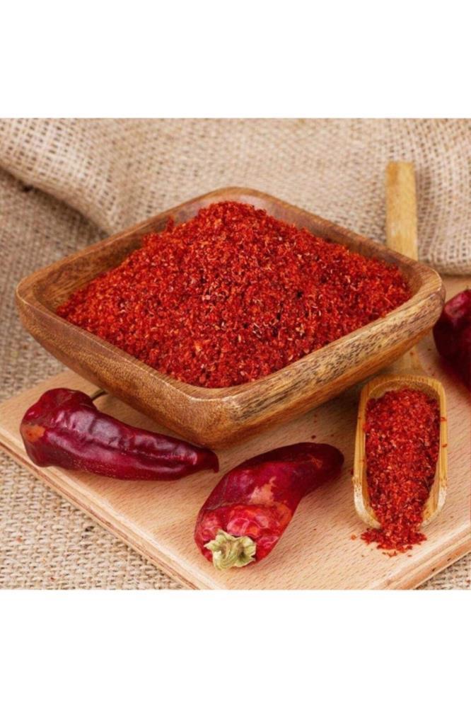HİNT PUL BİBERİ DÖKME 250 GRM (ÇOK ACI) 