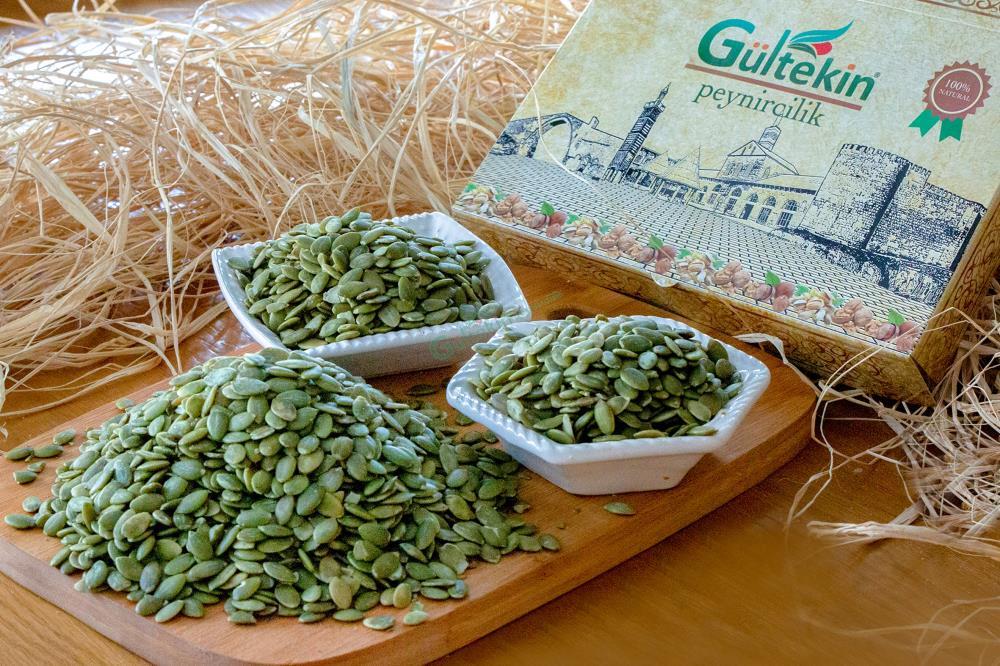 KABAK CEKİRDEĞİ İÇİ (1 KG)