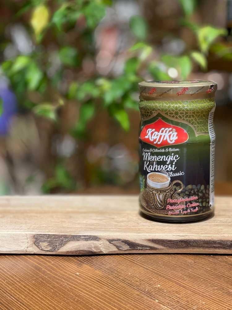 KAFFKA MENENGİÇ KAHVESİ (SIVI) 600 GR