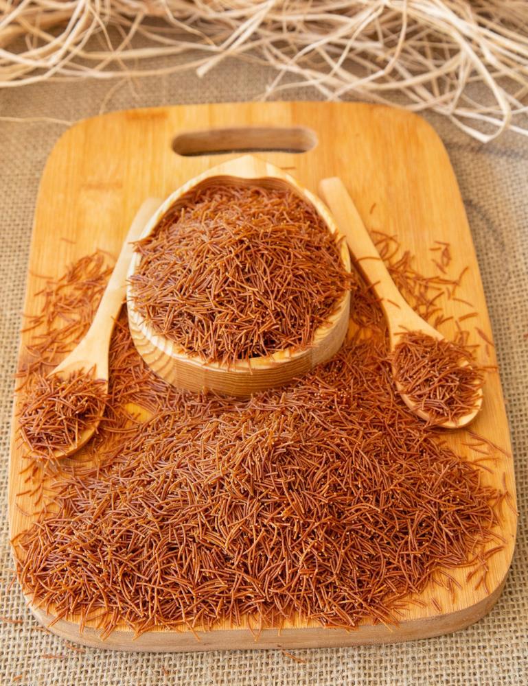 KAVRULMUŞ ŞEHRİYE (1 KG)