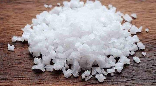 KAYA TUZU İRİ 500 GR