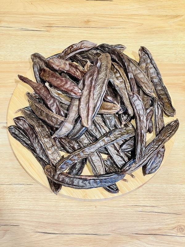 KEÇİBOYNUZU MEYVESİ 1 KG