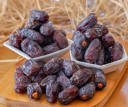 KUDÜS HURMASI (250 GRM )