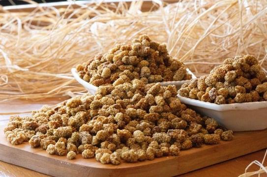 KURU DUT  (500 GRM)