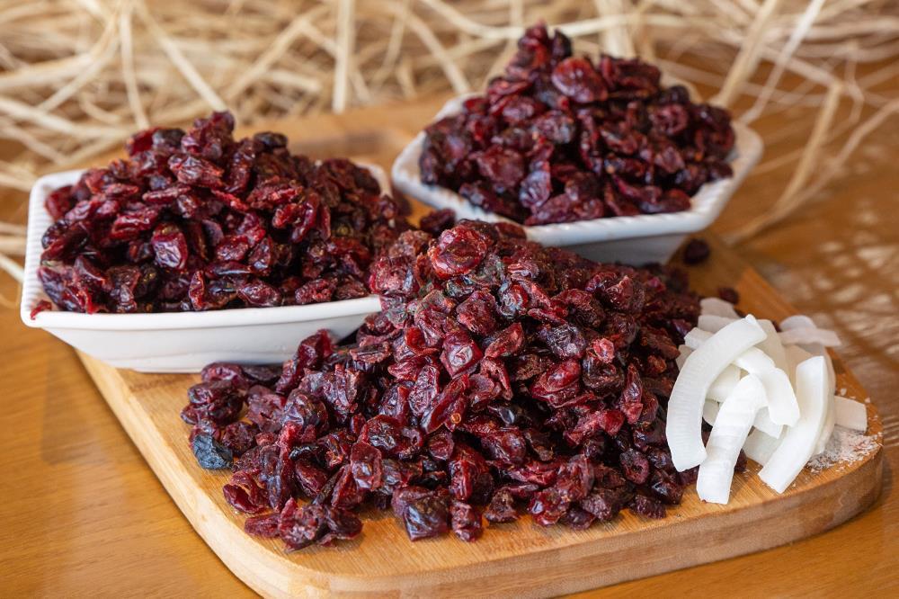 KURU YABAN MERSİNİ  250 GRM 