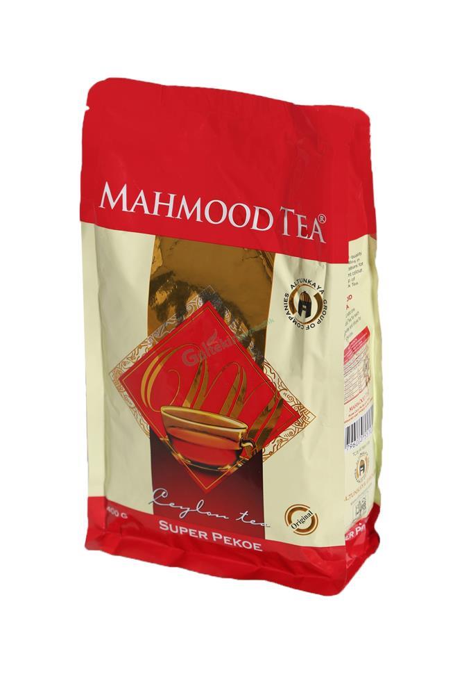MAHMOOD ÇAY KIRMIZI 450 GR